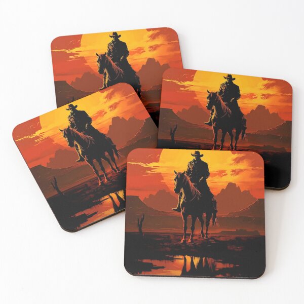 Item preview, Silent Frontier designed and sold by loganwatsod.