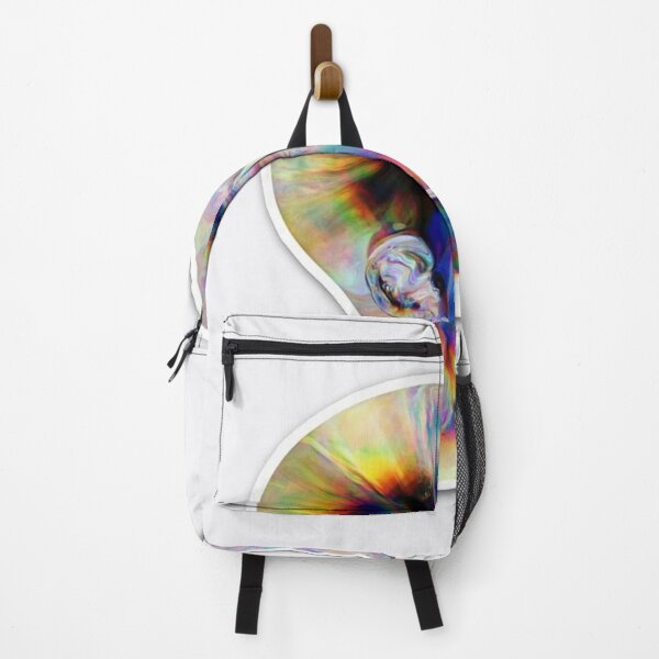 Item preview, Hypnotic Pattern JanSport bSpiral designed and sold by Peachsocute.
