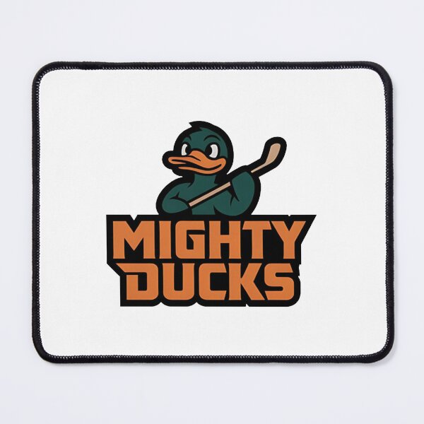 Item preview, Mighty Ducks designed and sold by willitara.