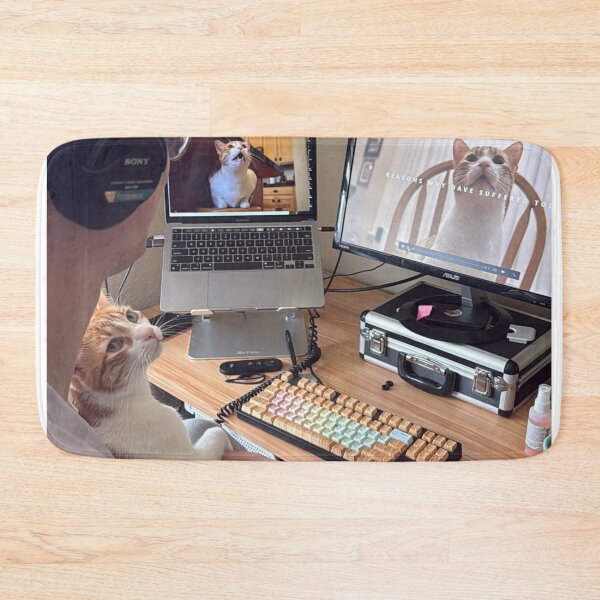 Item preview, Cat Galaxy Sundance Tv Dreamer designed and sold by Arongraper.