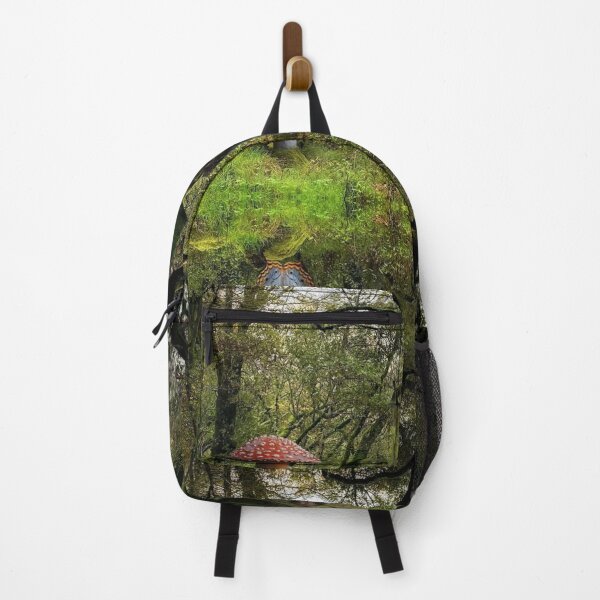 Item preview, Color Warp JanSport aDimension designed and sold by Peachsocute.