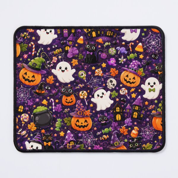 Item preview, Spooks & Treats designed and sold by SaikoDesigns.