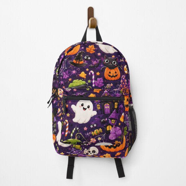 Item preview, Spooks & Treats designed and sold by SaikoDesigns.
