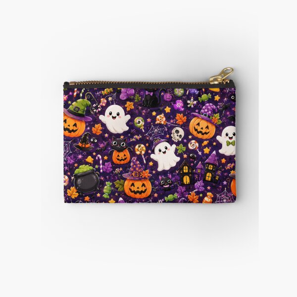 Item preview, Spooks & Treats designed and sold by SaikoDesigns.