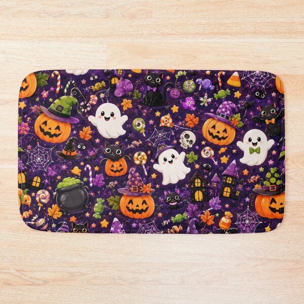 Item preview, Spooks & Treats designed and sold by SaikoDesigns.