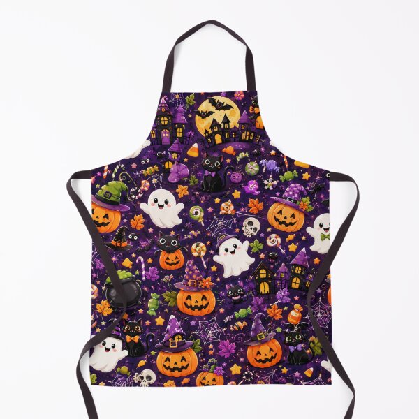 Item preview, Spooks & Treats designed and sold by SaikoDesigns.