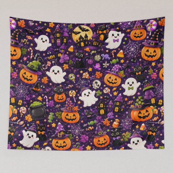Item preview, Spooks & Treats designed and sold by SaikoDesigns.