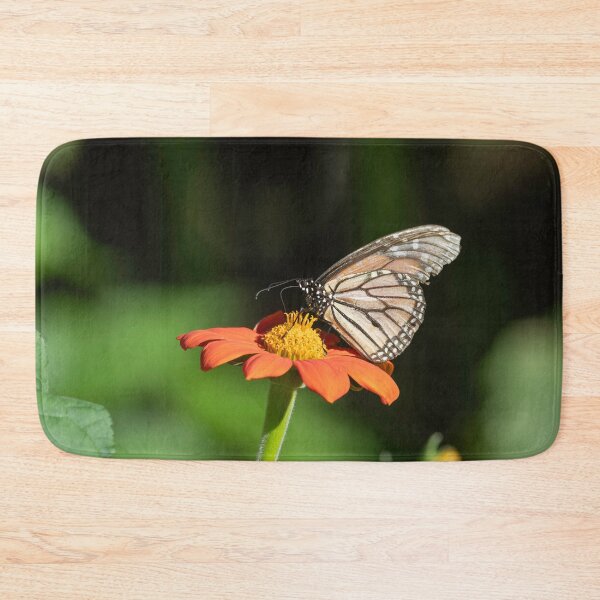 Item preview, Monarch on Mexican Sunflower 8-22-2026 designed and sold by Thomasyoung.