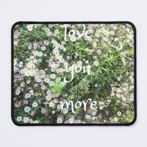 Item preview, Love you more  designed and sold by missyraine.
