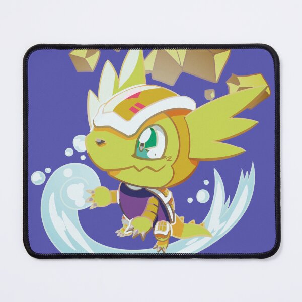 Item preview, Armadimon Chibi A designed and sold by Vidard Corner.