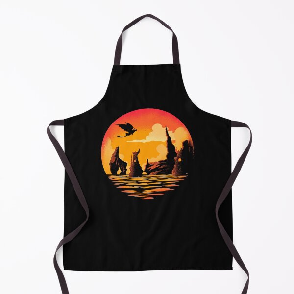 Item preview, Land Of Dragons designed and sold by sachpica.
