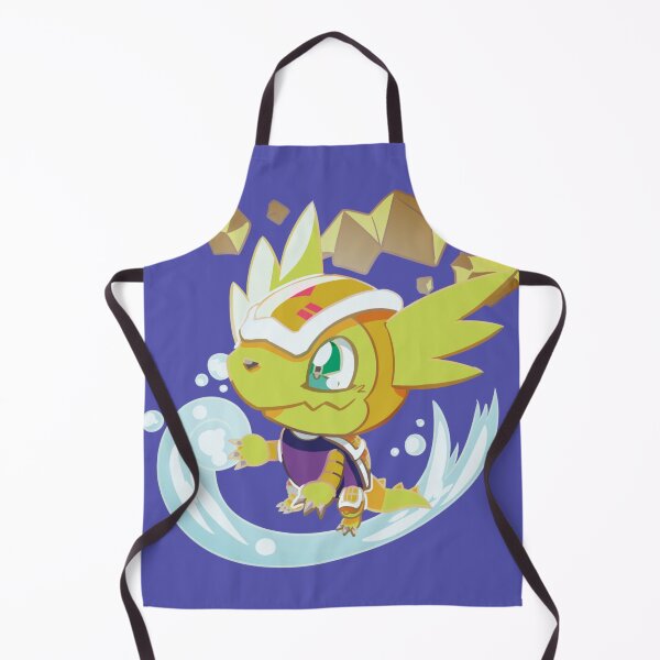 Item preview, Armadimon Chibi A designed and sold by Vidard Corner.
