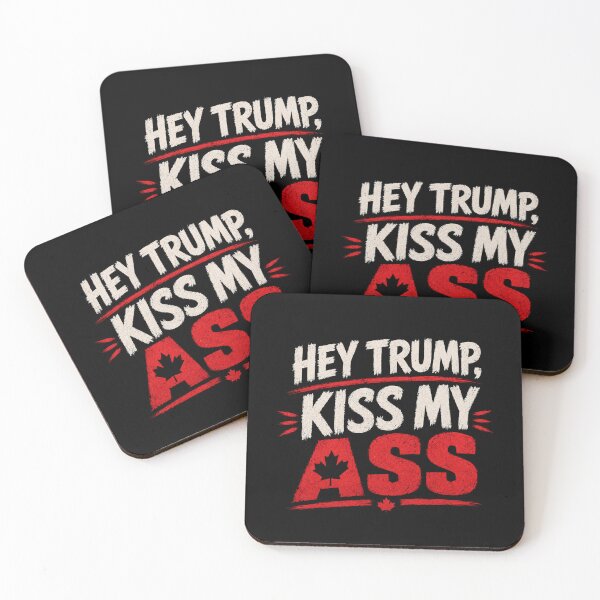 Item preview, Canadian Anti-Trump Pride – Canada Stands Strong designed and sold by TEEJAMBOREE.