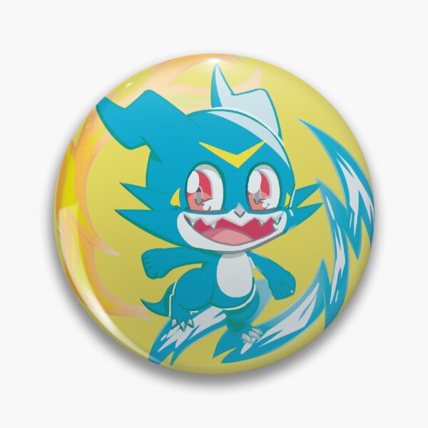 Item preview, Veemon Chibi A designed and sold by Vidard Corner.
