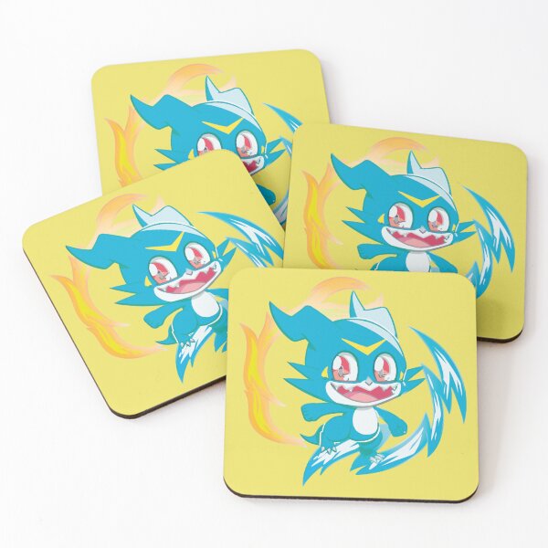 Item preview, Veemon Chibi A designed and sold by Vidard Corner.