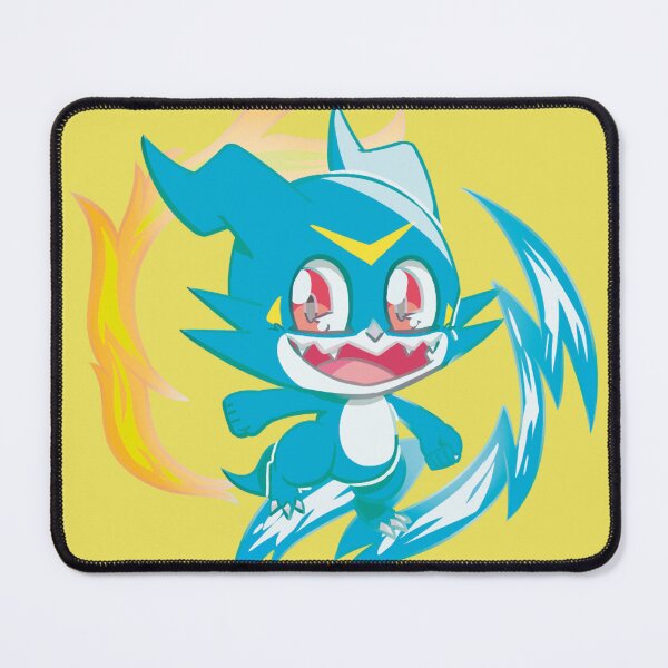 Item preview, Veemon Chibi A designed and sold by Vidard Corner.