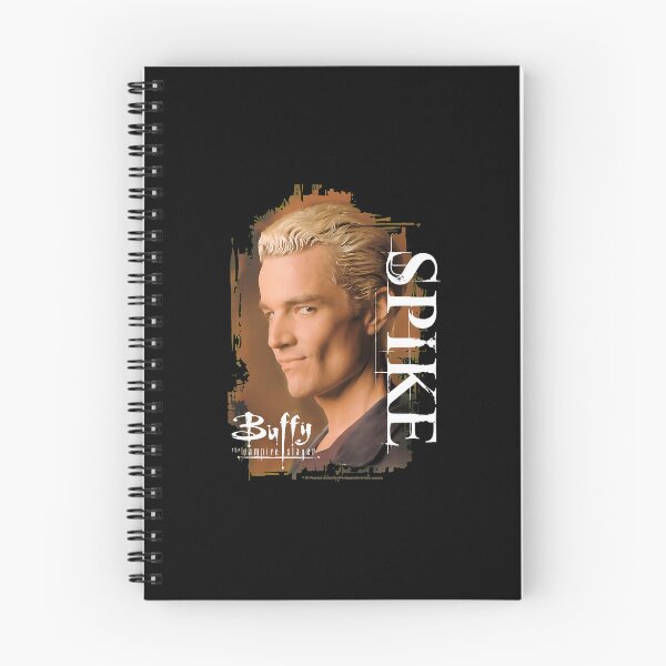 Item preview, Spike Buffy Vampire Slayer designed and sold by SilentCosmos.