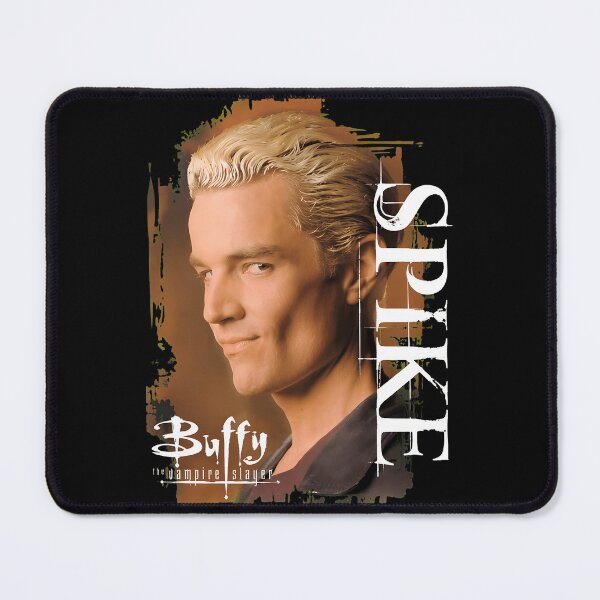 Item preview, Spike Buffy Vampire Slayer designed and sold by SilentCosmos.