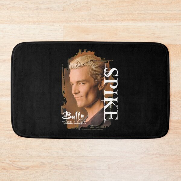 Item preview, Spike Buffy Vampire Slayer designed and sold by SilentCosmos.