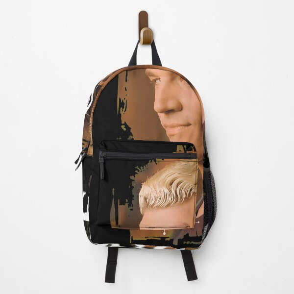 Item preview, Spike Buffy Vampire Slayer designed and sold by SilentCosmos.