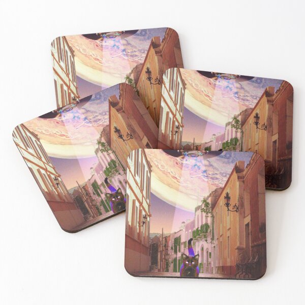 Item preview, Surreal Vision JanSport Portal designed and sold by Peachsocute.