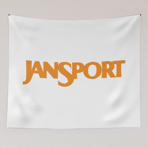 Item preview, Surreal Vision JanSport Portal designed and sold by Peachsocute.