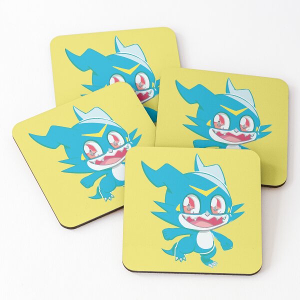 Item preview, Veemon Chibi B designed and sold by Vidard Corner.