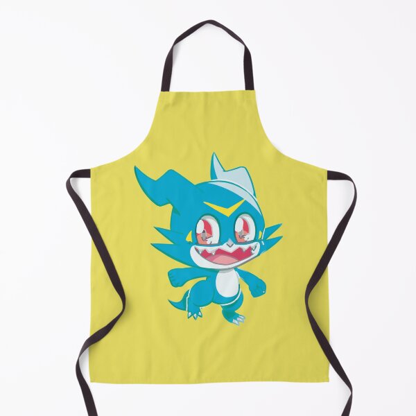 Item preview, Veemon Chibi B designed and sold by Vidard Corner.