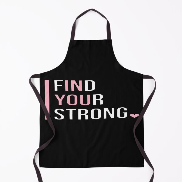 Item preview, Find Your Strong Tee Shirt, Inspirational T Shirt, Gym T Shirt ,Runner Gifts, Cute Workout Shirt designed and sold by WOWART69.