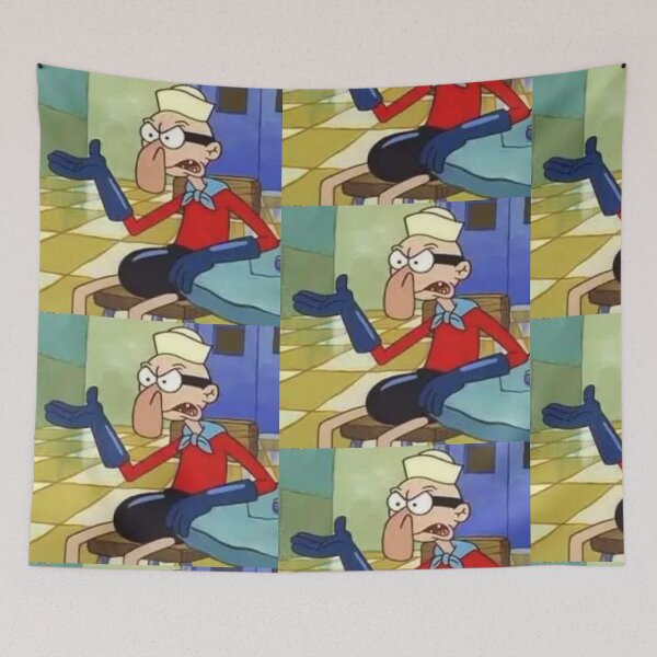 Item preview,  spongebob 102 designed and sold by SHARPEI.