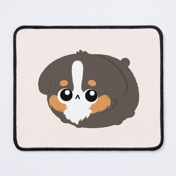 Item preview, Bernese Mountain Dog designed and sold by theladyernestember.