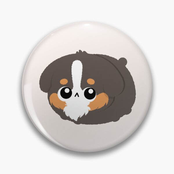 Item preview, Bernese Mountain Dog designed and sold by theladyernestember.