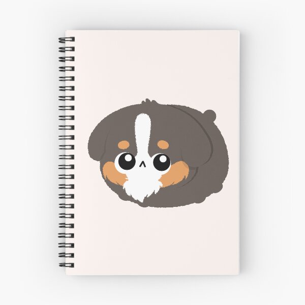 Item preview, Bernese Mountain Dog designed and sold by theladyernestember.