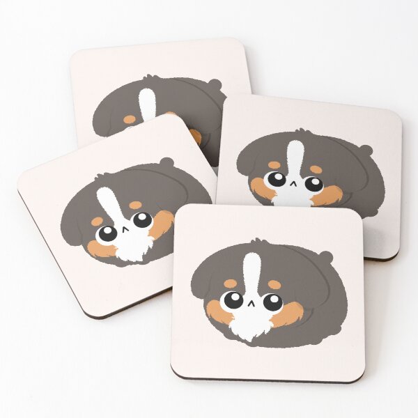 Item preview, Bernese Mountain Dog designed and sold by theladyernestember.