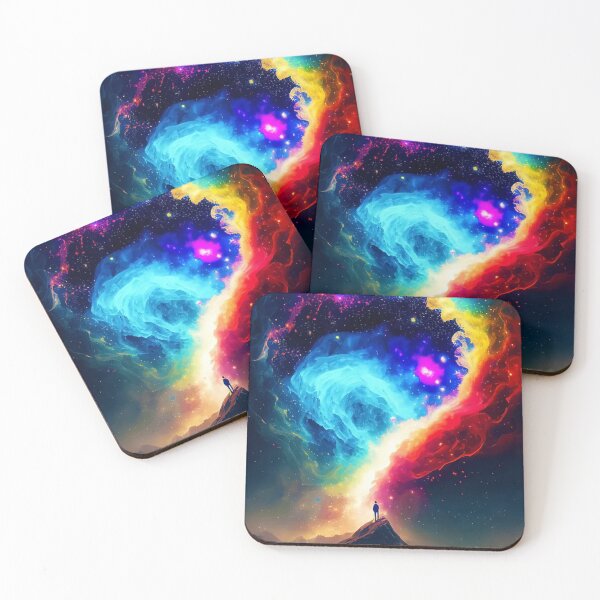 Item preview, Cosmic Torrent designed and sold by PrismOrbit.