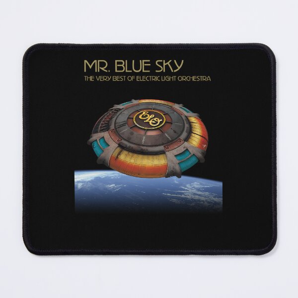 Item preview, Futuristic Spaceship Hovering Above Planet Earth designed and sold by JOHNJORDEN.