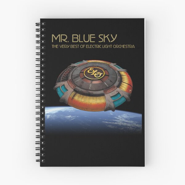 Item preview, Futuristic Spaceship Hovering Above Planet Earth designed and sold by JOHNJORDEN.