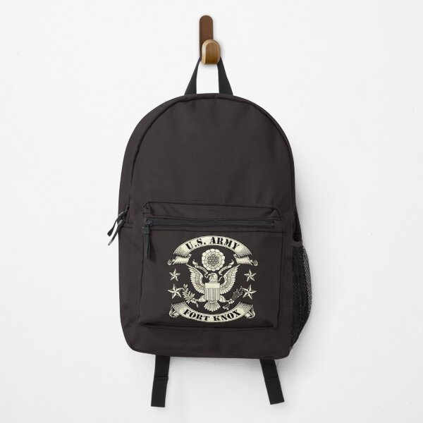 Item preview, U.S. Army Fort Knox Emblem designed and sold by Collecmikel.