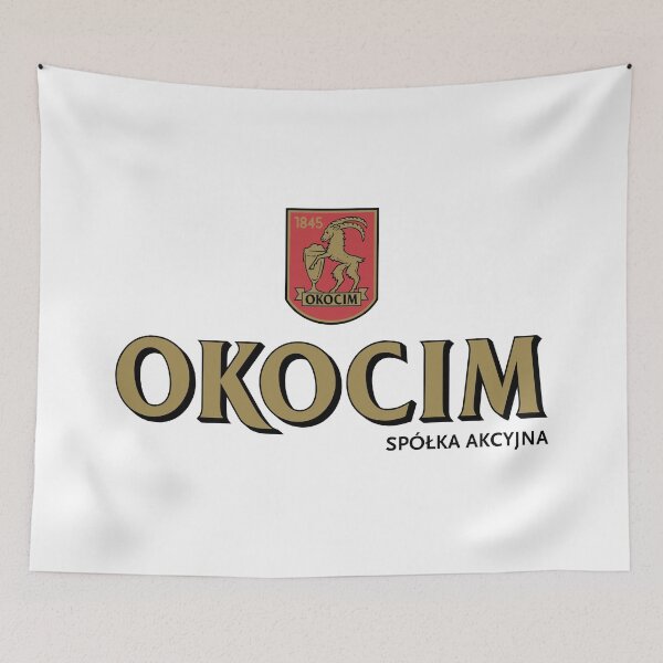Item preview, Electric Dream Okocim Brewery Waves designed and sold by Peachsocute.
