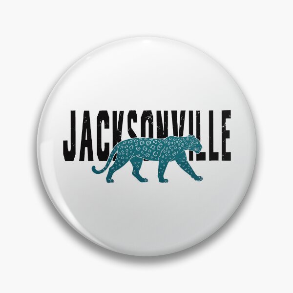 Item preview, Jacksonville City Animal Style Apparel designed and sold by ScottPatr89876.