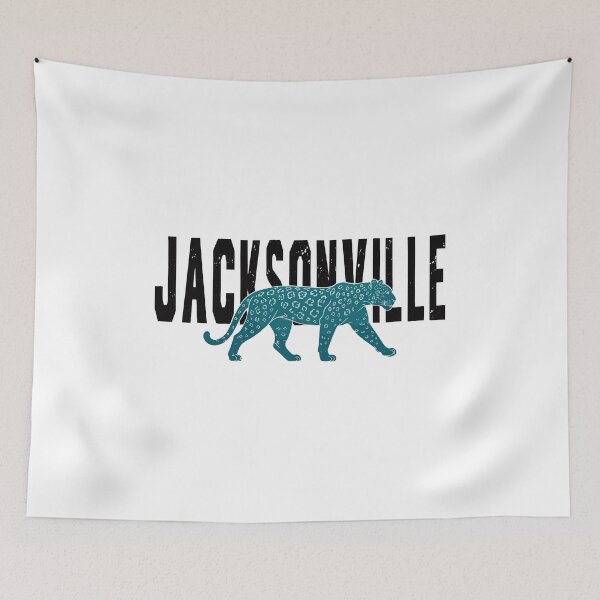 Item preview, Jacksonville City Animal Style Apparel designed and sold by ScottPatr89876.