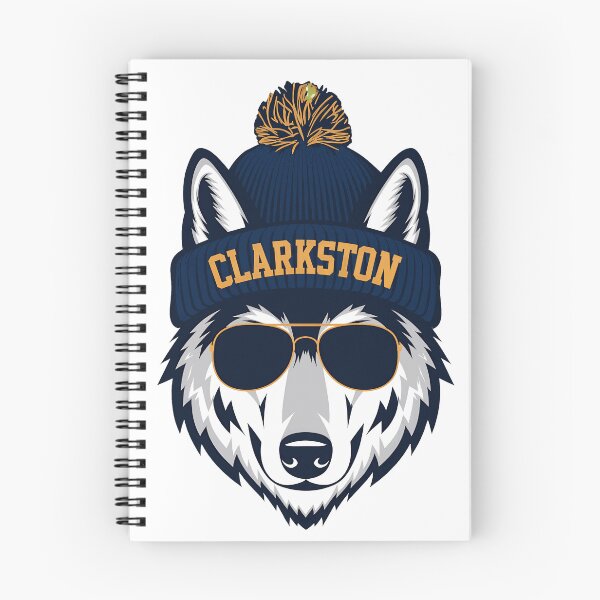 Item preview, Cool Wolf Beanie Sunglasses Design designed and sold by MatthewCo98528.
