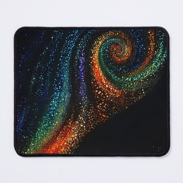 Item preview, Stellar Spiral designed and sold by PrismOrbit.