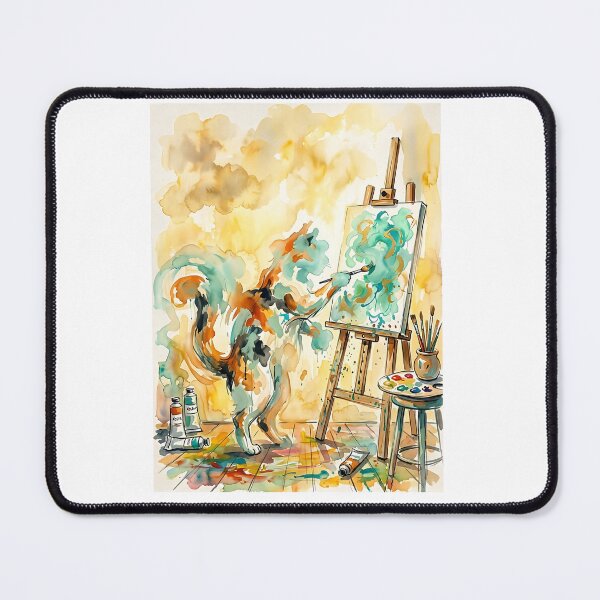 Item preview, Calico Studio Painter designed and sold by PictoVibe.