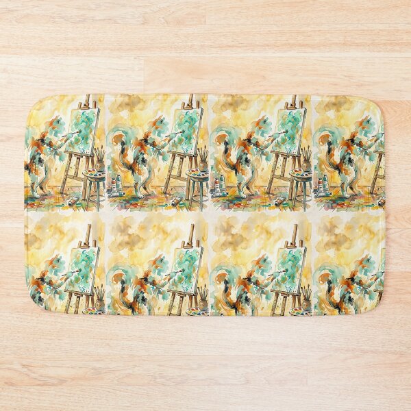 Item preview, Calico Studio Painter designed and sold by PictoVibe.