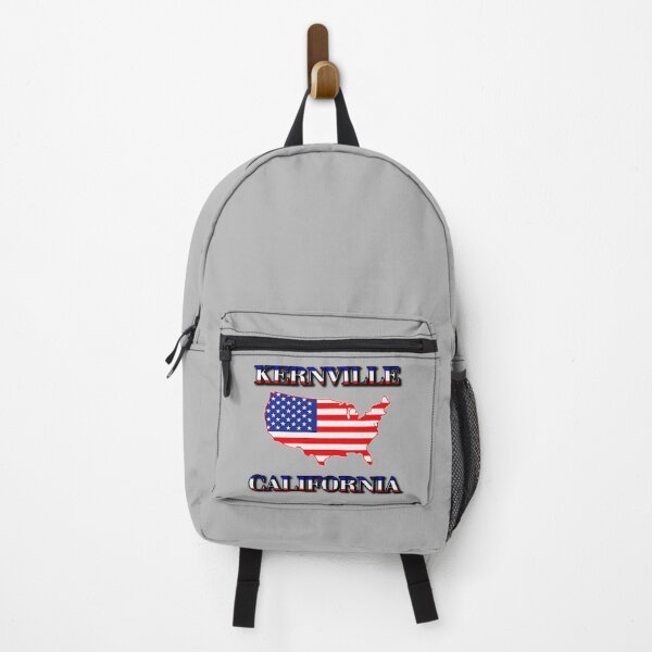 Item preview, Kernville USA Flag designed and sold by Collecmikel.