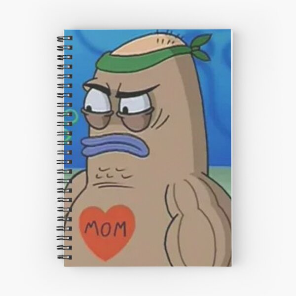 Item preview, spongebob 104 designed and sold by SHARPEI.