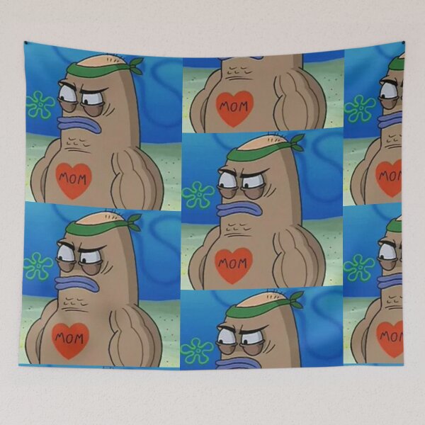 Item preview, spongebob 104 designed and sold by SHARPEI.
