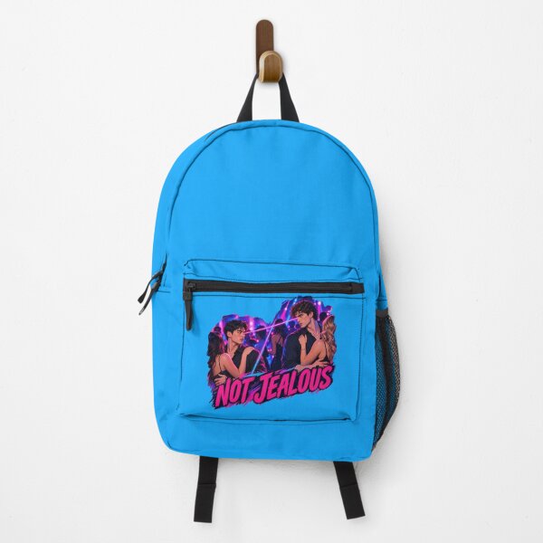 Item preview, Not Jealous - Heated Rivalry designed and sold by mmromance.