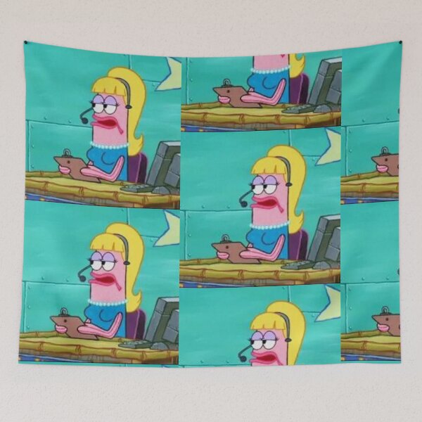Item preview, spongebob 106 designed and sold by SHARPEI.